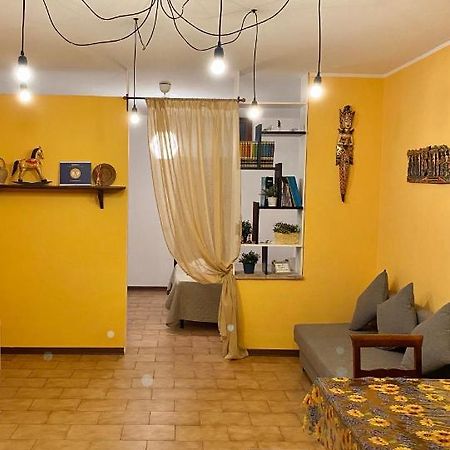 Umbria Vacanze Apartament Stroncone Zewnętrze zdjęcie
