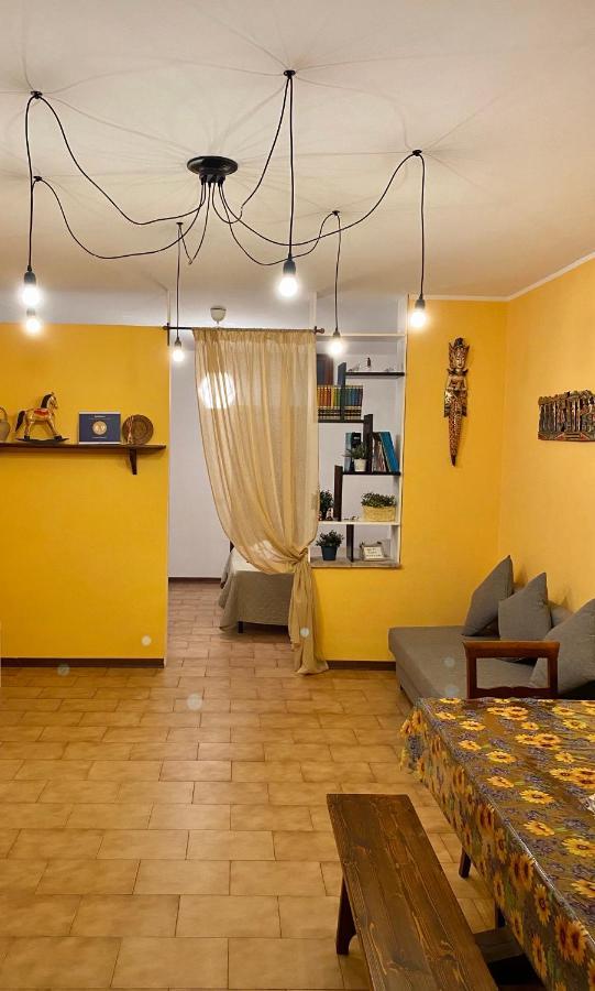 Umbria Vacanze Apartament Stroncone Zewnętrze zdjęcie