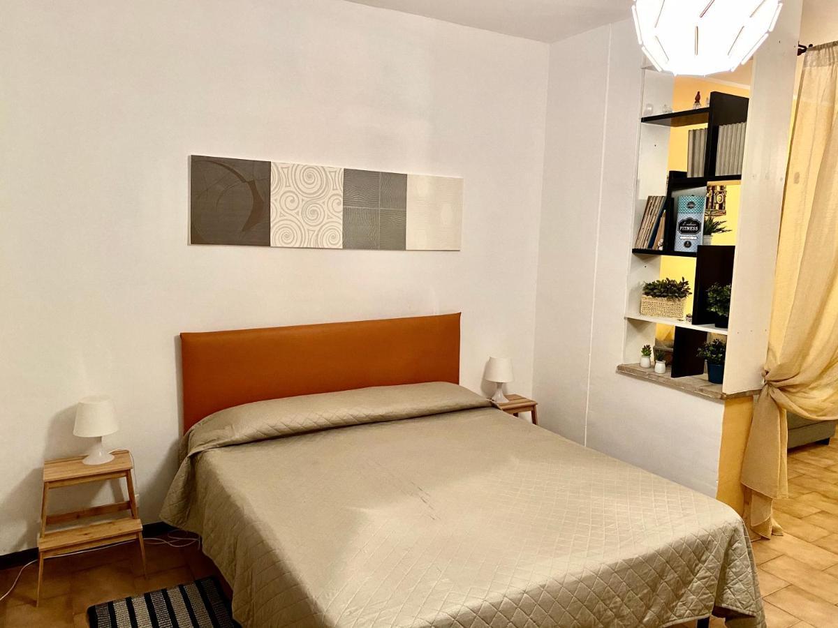Umbria Vacanze Apartament Stroncone Zewnętrze zdjęcie
