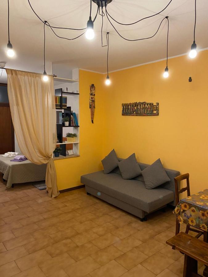 Umbria Vacanze Apartament Stroncone Zewnętrze zdjęcie