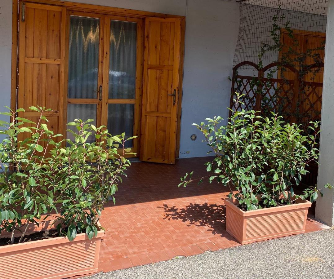 Umbria Vacanze Apartament Stroncone Zewnętrze zdjęcie