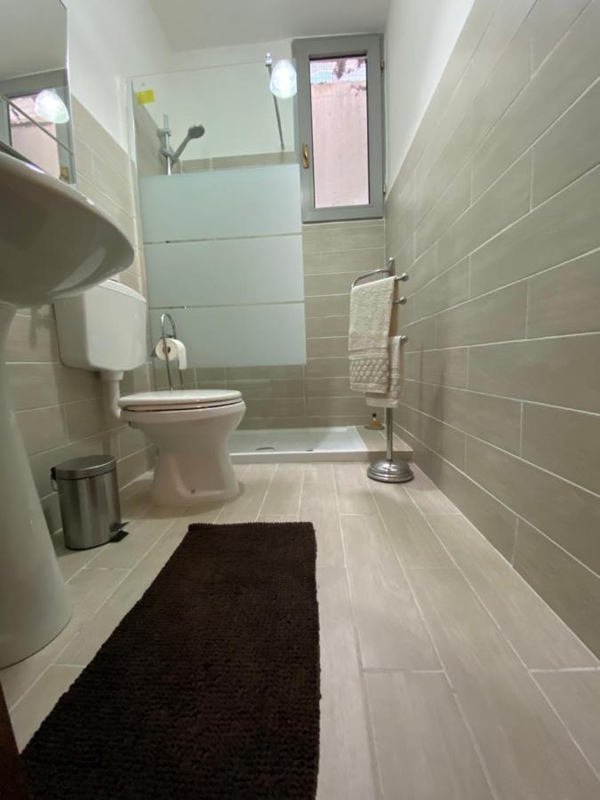 Umbria Vacanze Apartament Stroncone Zewnętrze zdjęcie