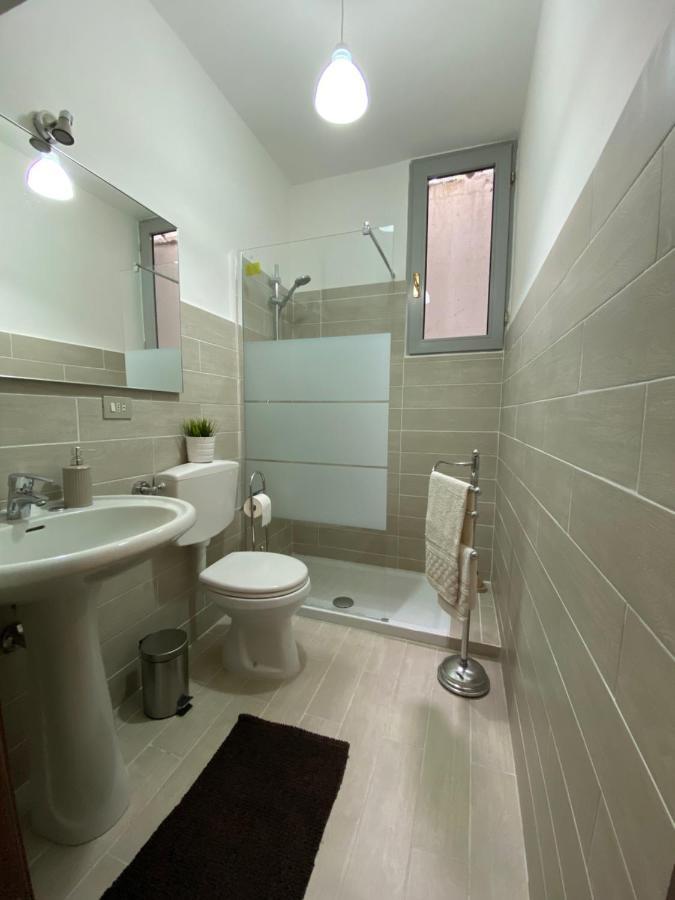 Umbria Vacanze Apartament Stroncone Zewnętrze zdjęcie