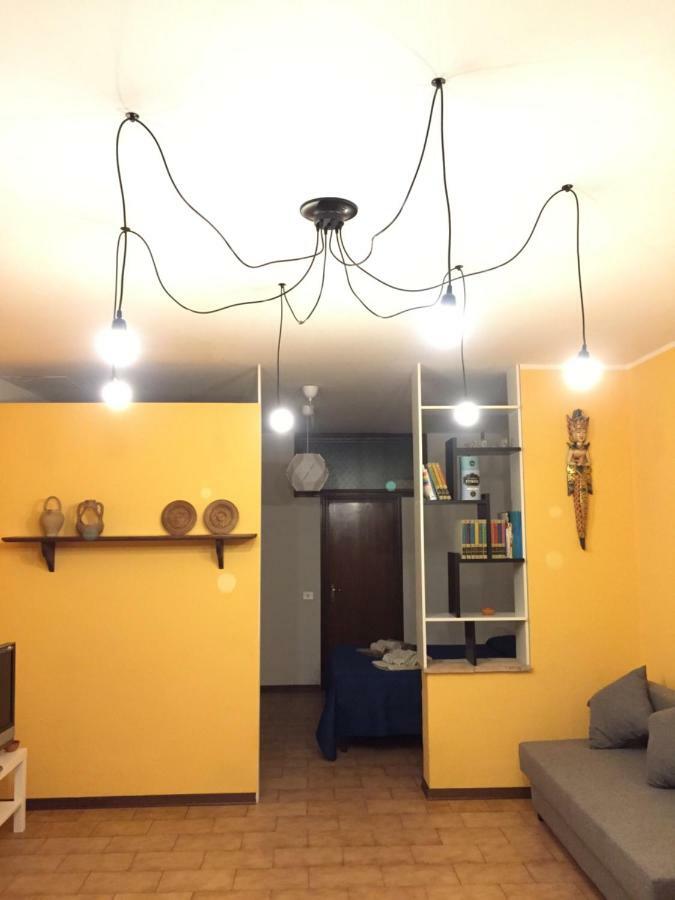 Umbria Vacanze Apartament Stroncone Zewnętrze zdjęcie