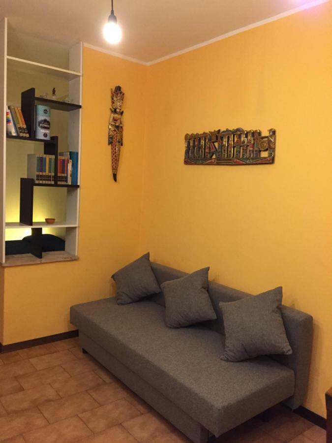 Umbria Vacanze Apartament Stroncone Zewnętrze zdjęcie