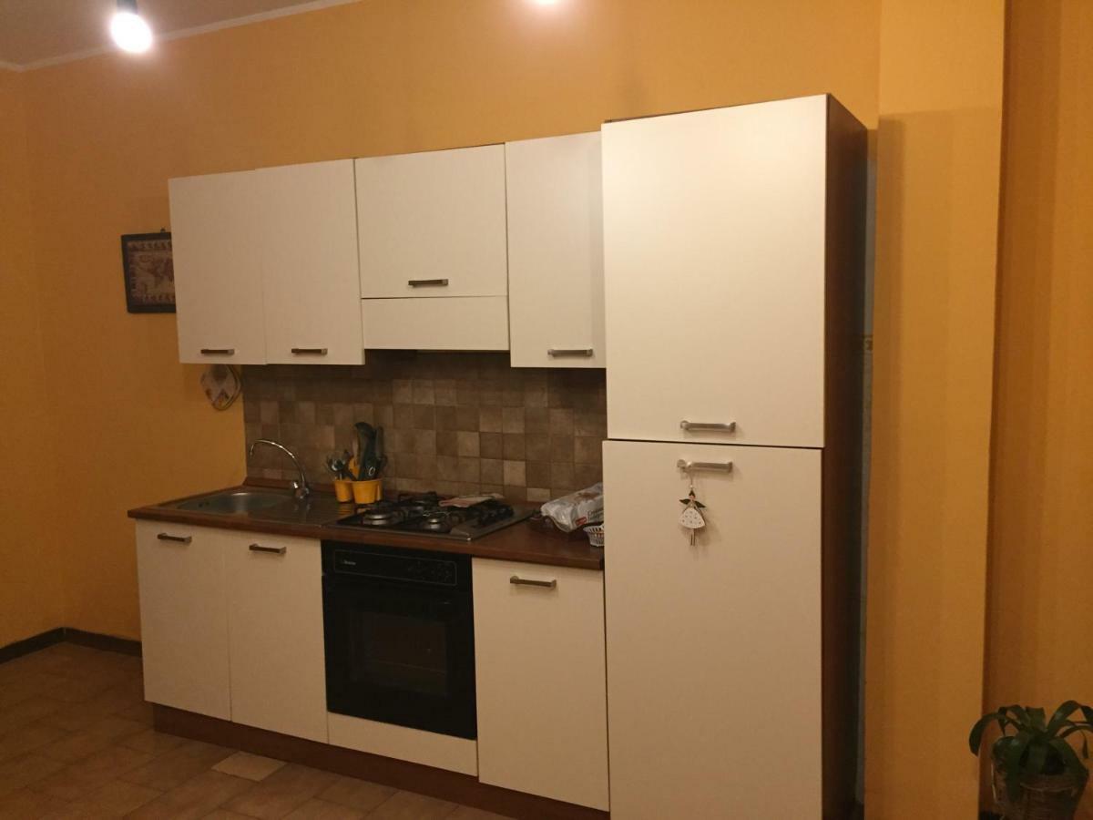 Umbria Vacanze Apartament Stroncone Zewnętrze zdjęcie